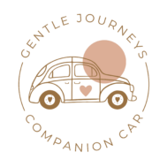 Gentle Journeys Cromwell Taxi, Companionship Driver